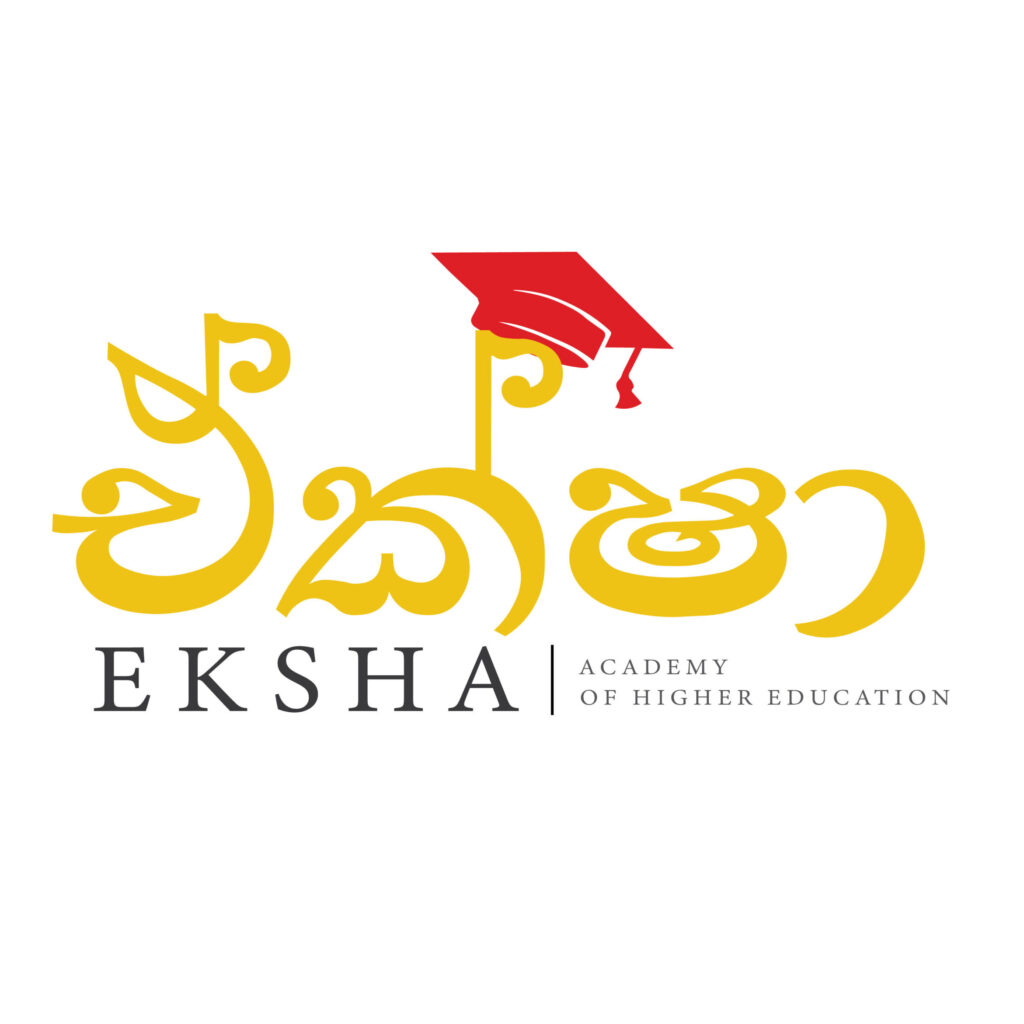 EKSHA INSTITUTE LOGO PNG