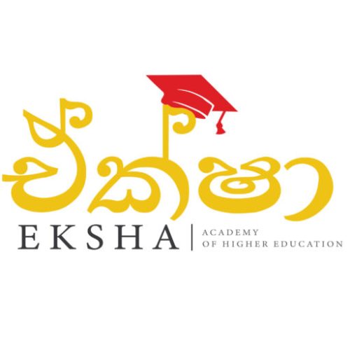 EKSHA INSTITUTE LOGO PNG